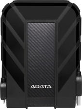 Внешний жесткий диск A-Data HD710P 1TB (черный)