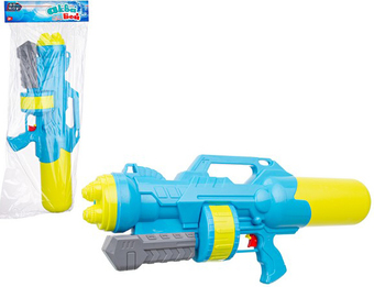 Бластер игрушечный BeBoy АкваБой IT108277