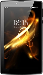 Планшет BQ-Mobile BQ-7083G Light 8GB 3G (синий)