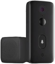 Xiaomi Smart Video Doorbell 2