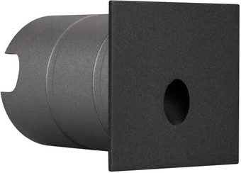 Уличный встраиваемый светильник Arlight LT-GAP-S70x70-3W Warm3000 031167