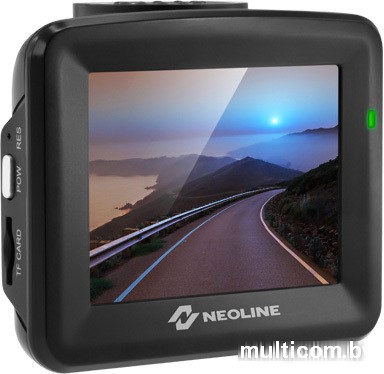 Автомобильный видеорегистратор Neoline Wide S37