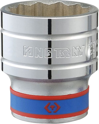 Головка слесарная King Tony 433021M