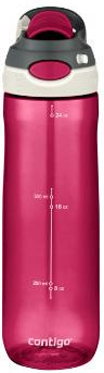 Бутылка для воды Contigo Chug 2095089 (бордовый)