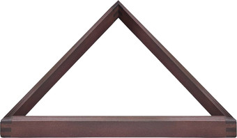 Треугольник Start Billiards Лофт Т2.68.Лф.Яс (ясень)