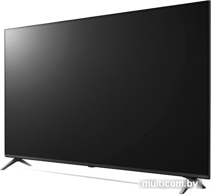 Телевизор LG 65NANO806NA