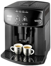 Эспрессо кофемашина DeLonghi ESAM 2600