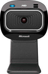 Web камера Microsoft LifeCam HD-3000