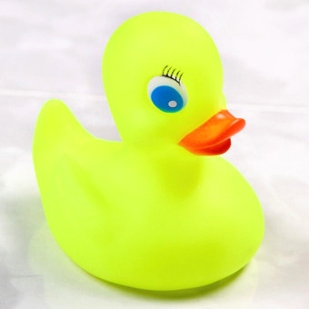 Игрушка для ванной Крошка Я Уточка 2315046