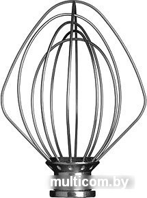 Миксер KitchenAid 5K45SSEWH
