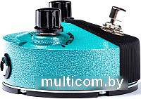 Гитарная педаль Dunlop Manufacturing FFM3 Jimi Hendrix Fuzz Face Mini Distortion
