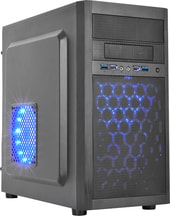 Корпус Navan IS004-U3-BK 450W