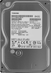 Жесткий диск Toshiba DT01ACA 500GB (DT01ACA050)