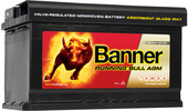 Автомобильный аккумулятор Banner Running Bull AGM 580 01 (80 А/ч)