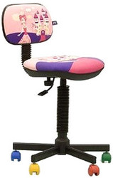 Кресло Новый Стиль Bambo GTS Princess