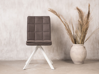 Стул Levmar Vela R (S64/серый)