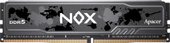 Apacer NOX 16ГБ DDR5 6400 МГц AH5U16G64C552MBAA-1
