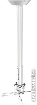 Кронштейн Wize Pro PR24A-W (белый)