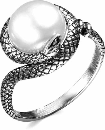 Кольцо Красная Пресня 24312284К (р.20)