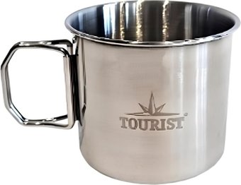 Кружка Tourist MUG FOLD-650 TK-586