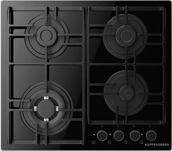 Варочная панель KUPPERSBERG FG 69 B