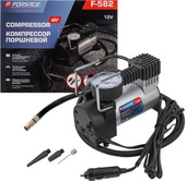 Автомобильный компрессор FORSAGE F-582
