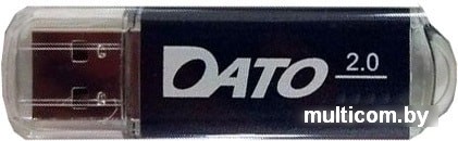 USB Flash Dato DS7012K 16GB (черный)