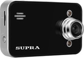 Автомобильный видеорегистратор Supra SCR-12