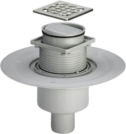 Сифон Viega Advantix 617271