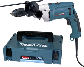 Ударная дрель Makita HP2071FJ