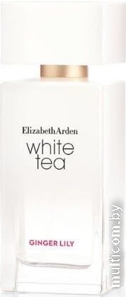 Парфюмерия Elizabeth Arden White Tea Ginger Lily EdT (30 мл)
