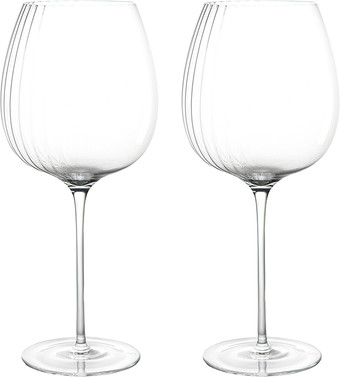 Набор бокалов для вина Liberty Jones Alice LJ000097 (2 шт)