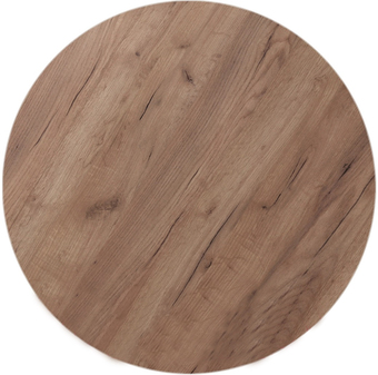 Столешница Millwood D1100x18 (дуб табачный Craft)