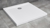 Душевой поддон Radaway Doros Plus C 100x100 [SDRPC1010-01]