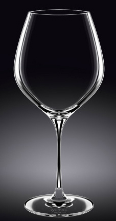 Набор бокалов для вина Wilmax WL-888054/2C