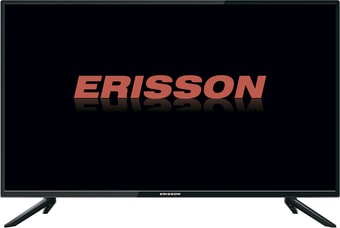 Телевизор Erisson 43ULE50T2SM