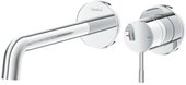 Смеситель Teska Atlas E5706