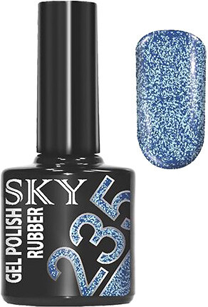 Гель-лак Giorgio Capachini Sky 235