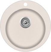 Кухонная мойка TEKA Clave 45 B-TQ (топаз)