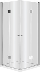 Душевой уголок Deante Kerria 80x80 KTK 042P