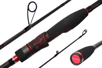 Удилище Maximus High Energy-Z Jig MJSSHEZ24M