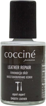 Корректор Coccine Leather Repair 10 мл (белый)