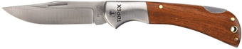 Складной нож TOPEX 98Z007