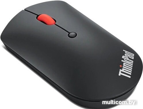 Мышь Lenovo ThinkPad Silent 4Y50X88822