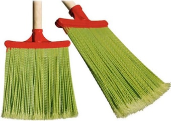 Метла Инструм-Агро 071006