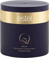 Estel Professional Маска для волос с комплексом масел Q3 (300 мл)