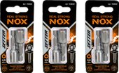 Ключ торцевой Nox 8х48 558002.21 (3x2 шт)