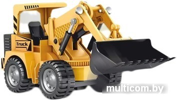 Спецтехника Crossbot Трактор-погрузчик 870698