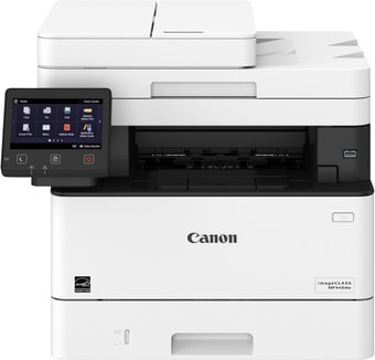 МФУ Canon i-SENSYS MF445dw (с трубкой для факса)