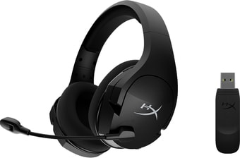 Наушники HyperX Cloud Stinger Core Wireless + 7.1